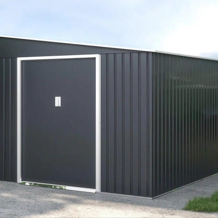 vrtna kucica metalna (4)